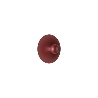 Applique EDEM 9W LED Rouge  9870052