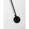Plafonnier SIMA 30W LED Noir  9088115