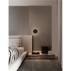 Applique NANO 9W LED Noir  9540248