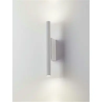 Applique PARON 11W LED Blanc NOVA LUCE 9060235