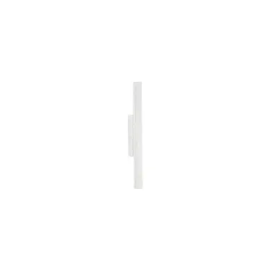 Applique PARON 11W LED Blanc NOVA LUCE 9060235