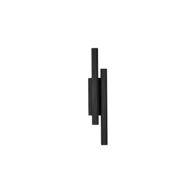 Applique PARON 15W LED Noir NOVA LUCE 9060237