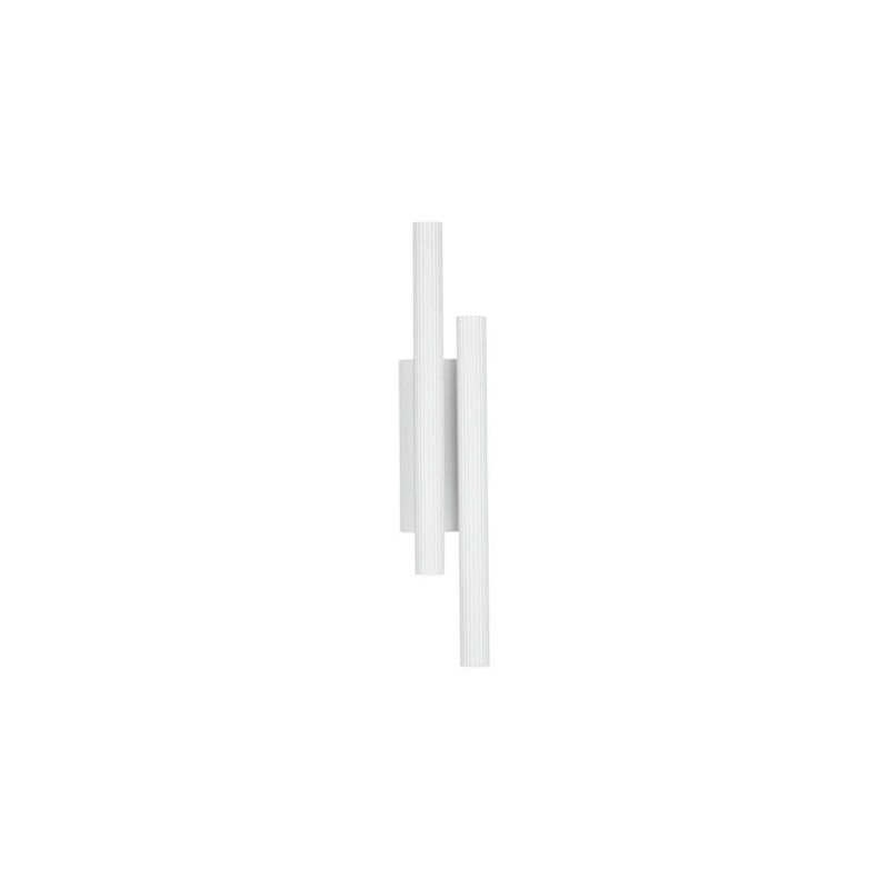 Applique PARON 15W LED Blanc  9060238