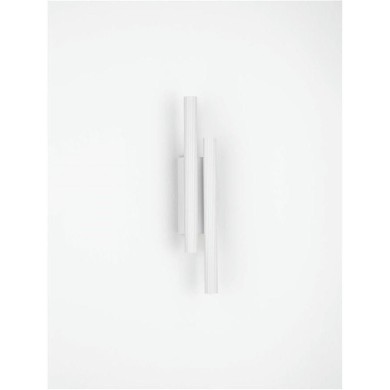 Applique PARON 15W LED Blanc  9060238