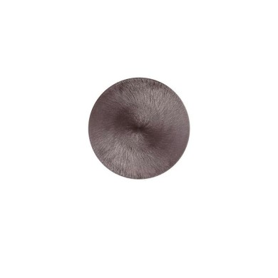 Applique CYRCLE 21W LED Café brossé  9248176