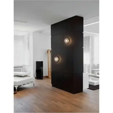 Applique ONRID 5W LED Or NOVA LUCE 9030654