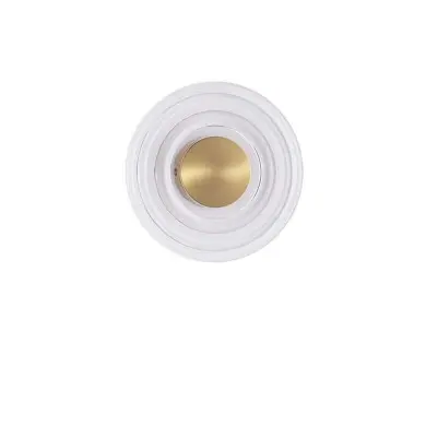 Applique ONRID 5W LED Or NOVA LUCE 9030654