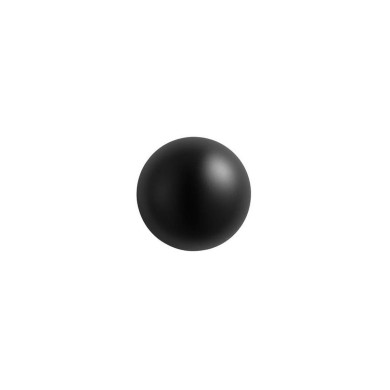 Applique IONA 3W LED Noir  9030741