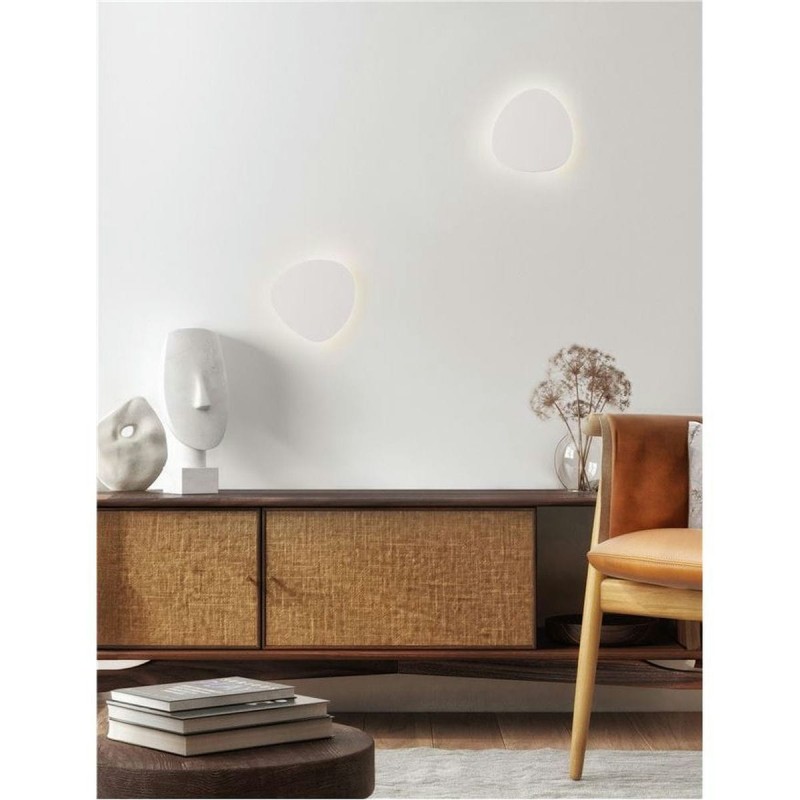 Applique ATENA 6W LED Blanc  9030737