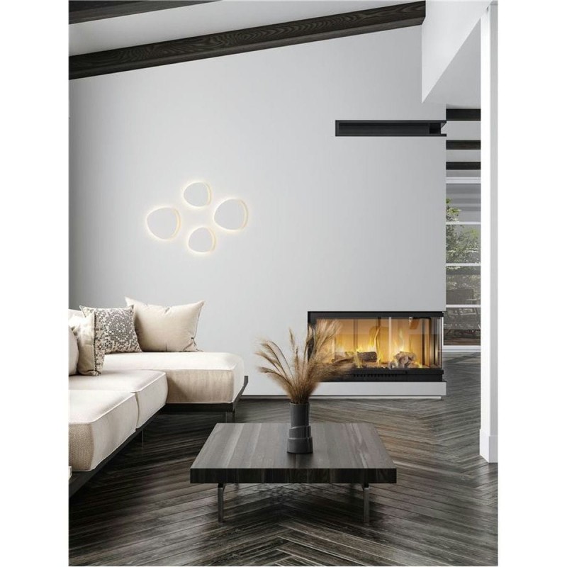 Applique ATENA 8W LED Blanc NL_9030738 9030738 Applique ATENA 8W LED Blanc 9030738