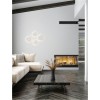 Applique ATENA 8W LED Blanc  9030738