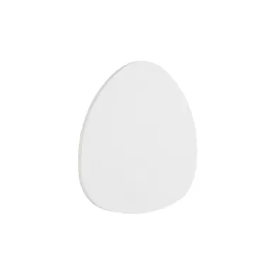 Applique ATENA 12W LED Blanc NOVA LUCE 9030739