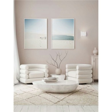 Applique ALAS 6W LED Blanc  9540230