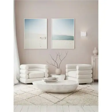 Applique ALAS 6W LED Blanc NOVA LUCE 9540230