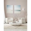 Applique ALAS 6W LED Blanc  9540230