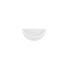 Applique ALAS 5W LED E14 Blanc  9540231