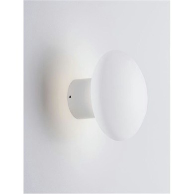 Applique ONUT 10W LED Blanc  9540232