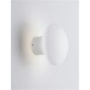 Applique ONUT 10W LED Blanc  9540232