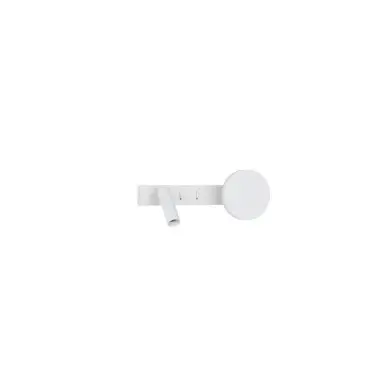 Applique NOIMA 9W LED Blanc NL_9540256 9540256 Applique NOIMA 9W LED Blanc NOVA LUCE 9540256