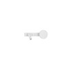 Applique NOIMA 9W LED Blanc  9540256