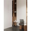 Applique Salle de bain SONICA 6W LED Blanc  9701621