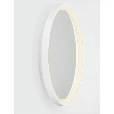 Applique ONAR 21W LED Blanc NOVA LUCE 9030500