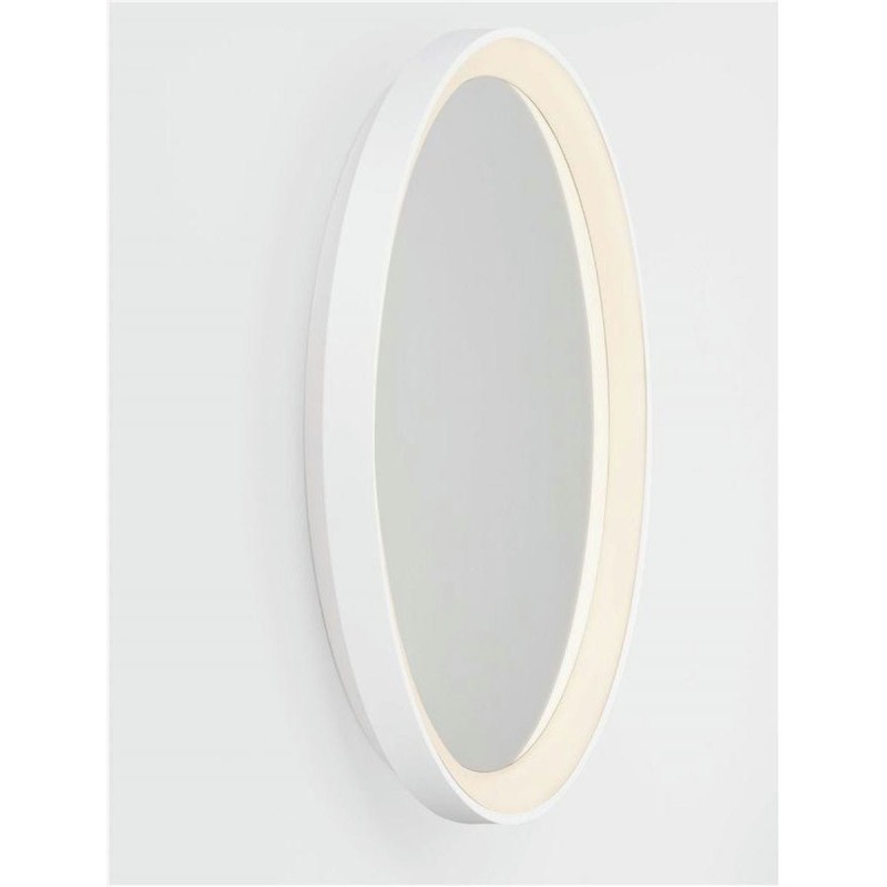 Applique ONAR 21W LED Blanc NL_9030500 9030500 Applique ONAR 21W LED Blanc 9030500
