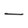 Applique Salle de bain ARGA 17W LED Noir  9030705