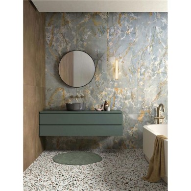 Applique HEDULA 13W LED Or  9236399