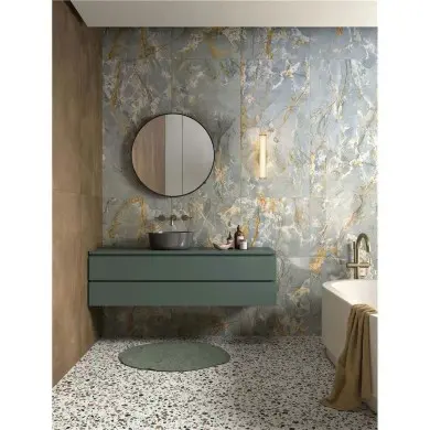 Applique HEDULA 13W LED Or NOVA LUCE 9236399