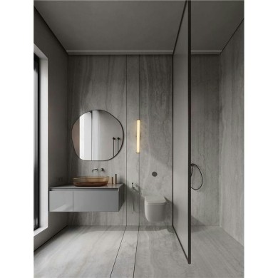 Applique HEDULA 23W LED Or  9236401