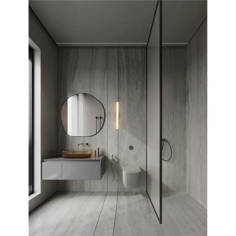 Applique HEDULA 23W LED Or  9236401