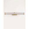 Applique HEDULA 23W LED Or  9236401