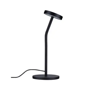 Lampe LOGOS 5W LED Noir NOVA LUCE 9540251