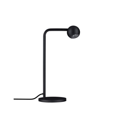 Lampe SFERA 6W LED Noir  9540253