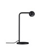 Lampe SFERA 6W LED Noir  9540253