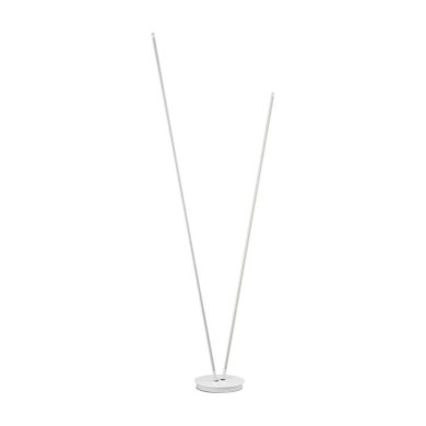 Lampadaire INTEC 33W LED Blanc NL_9002061 9002061 Lampadaire INTEC 33W LED Blanc 9002061