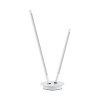 Lampe INTEC 8W LED Blanc  9002063