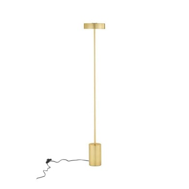 Lampadaire THEA 17W LED Or  9695291