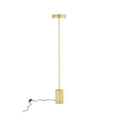 Lampadaire THEA 17W LED Or NOVA LUCE 9695291