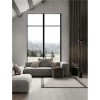 Lampadaire THEA 17W LED Noir  9695292