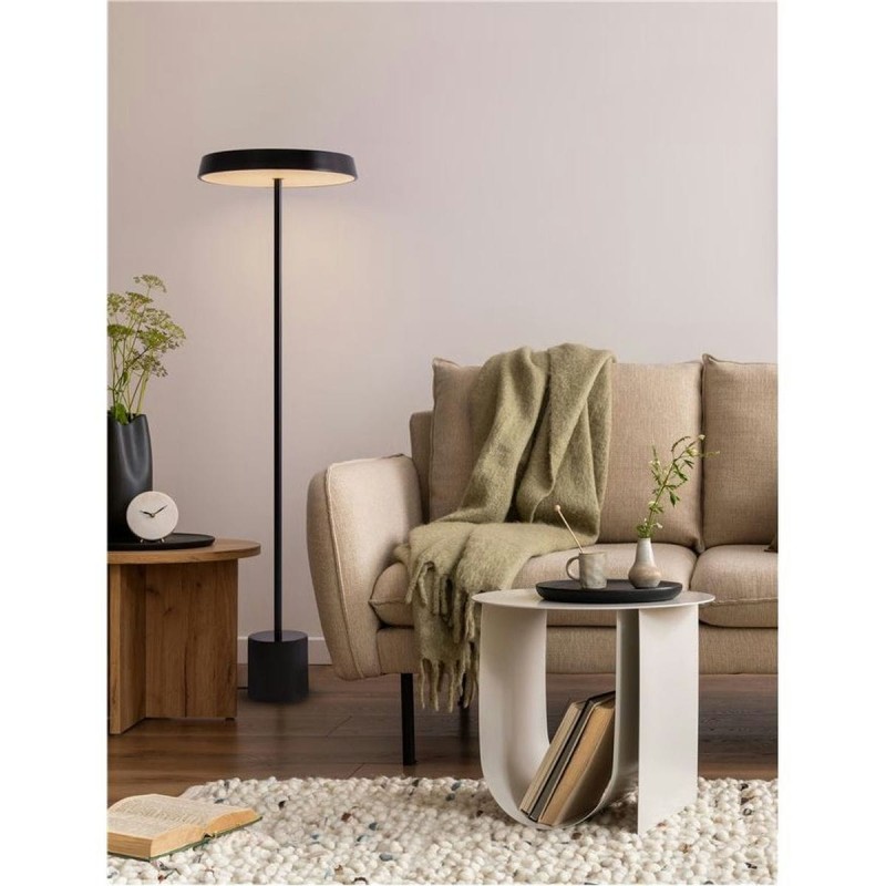 Lampadaire VETRO 33W LED Noir NL_9223419 9223419 Lampadaire VETRO 33W LED Noir 9223419