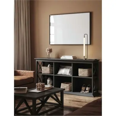 Lampe WETRO 20W LED Noir NOVA LUCE 9002084