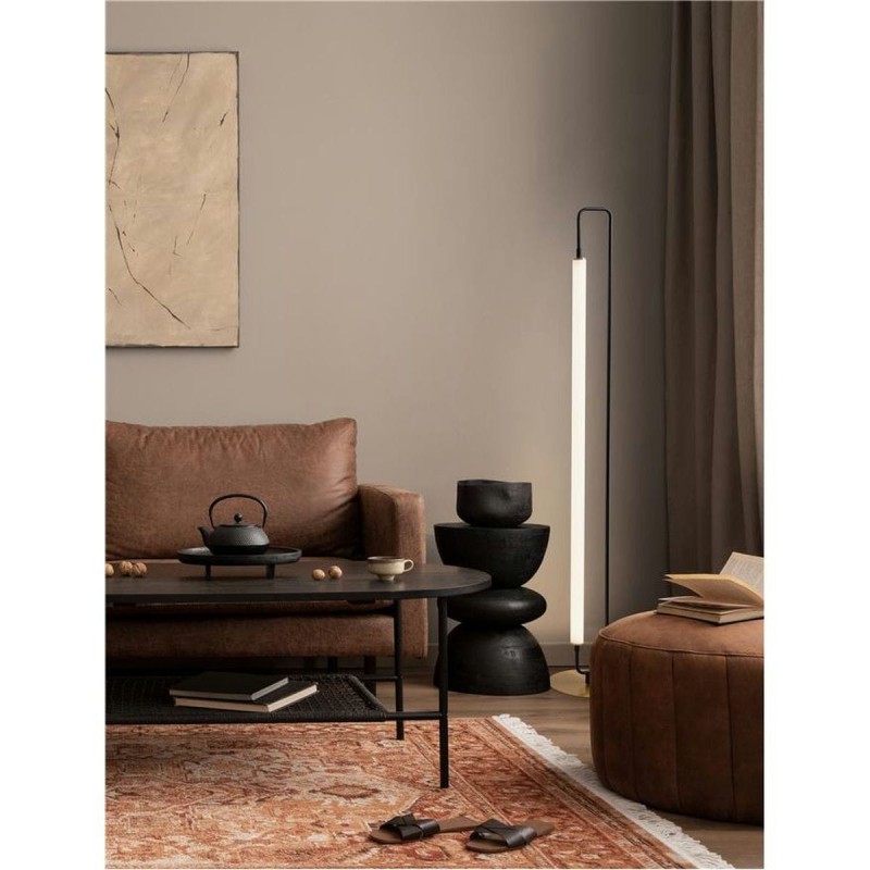 Lampadaire WETRO 32W LED Noir  9002085