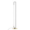 Lampadaire WETRO 32W LED Noir  9002085