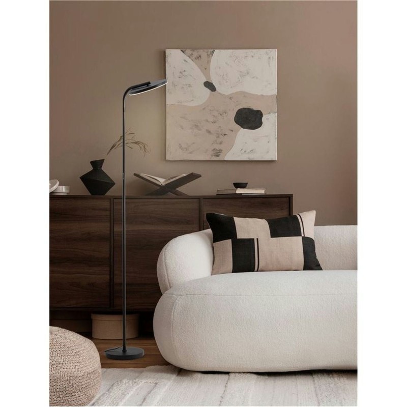 Lampadaire SINKRO 30W LED Noir H174  9002080