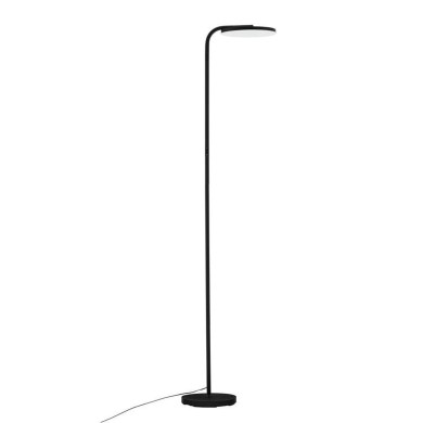 Lampadaire SINKRO 30W LED Noir H174  9002080
