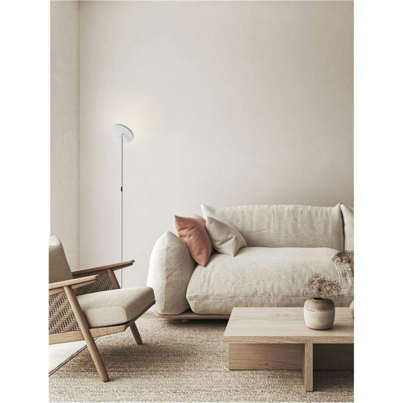 Lampadaire SINKRO 30W LED Noir H180,6  9002083