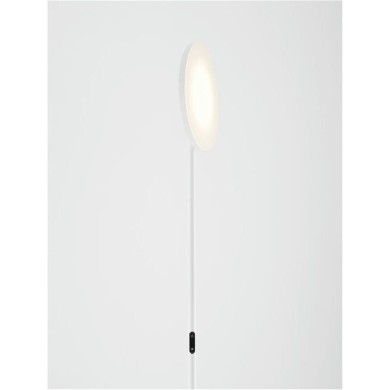 Lampadaire SINKRO 30W LED Noir H180,6  9002083