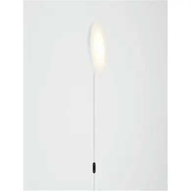 Lampadaire SINKRO 30W LED Noir H180,6 NOVA LUCE 9002083